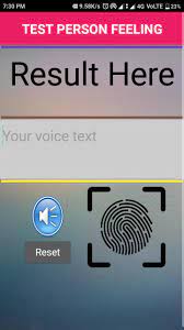 This lie detector app is intended for entertainment purposes only and does not provide real truth detector functionality. Lie Detector Test Free Prank App For Android Apk Download