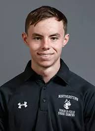 2023 Men's Cross Country Roster