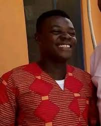 Ko haal my 💚 Pls help me welcome a gentleman I respect and revere, someone  who does so much for our communities, an accomplished individual who  strives to empower our children, youth