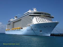 Quantum of the seas delivers on making your cruise vacation a pleasant experience. Quantum Of The Seas Review