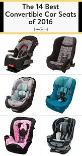 12 Convertible Car Seats Your Baby Will Not Want To Grow Out Of Car Seats Baby Car Seats Best Convertible Car Seat