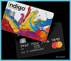 Easily send by text or email. What Credit Score Do I Need For Indigo Credit Card