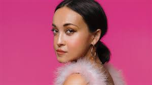 Bella Hull and Sarah Roberts: Work In Progress (1 Hour)