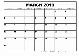 Free Printable Calendar 4 Month In 2020 Printable Calendar Template March Calendar Printable Calendar 2019 Printable