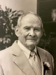 Redding Ben Obituary (2020)