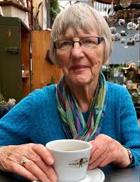 Obituary information for Christine Rozema