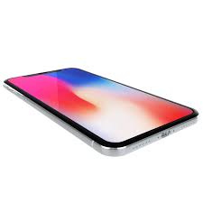 Apple Iphone X Png Image Apple Iphone Iphone Smartphone