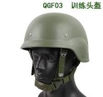 Tactics Nation Qgf03 Tactical Helmet - Lightweight Shock ...