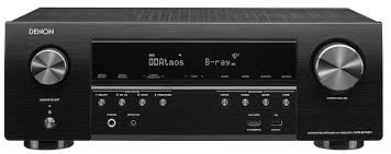 Best A V Receivers Of 2019 The Master Switch