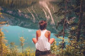 Maybe you would like to learn more about one of these? Deepen Your Connection To The Five Natural Elements With The