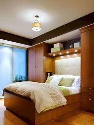 For a really small bedroom, bulky wardrobes and chests of drawers can be the last thing you want. 15 Adorable Small Master Bedroom Decoration Ideas Lmolnar Bedroom Built Ins Remodel Bedroom Small Master Bedroom