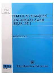Membuktikan kpd perkhidmatan awam bahawa kmk boleh dilaksanakan di sektor awam. Buku Rujukan Pekeliling Kemajuan Pentadbiran Awam Pekeliling Kemajuan Pentadbiran Awam Dan Profil Rangkaian Komunikasi Peningkatan Produktiviti Dan Ipongmars