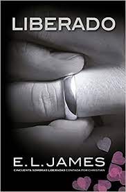 Liberado De E L James 2021 Leer Libros Online Gratis
