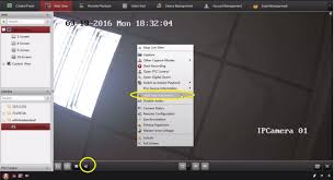 The detailed information for reset hikvision ip camera password​ is provided. How To Start Two Way Audio Between Hikvision Camera And Ivms 4500 Or Ivms 4200 Securitycamcenter Com