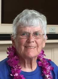 Katherine Thorp Obituary (2016)