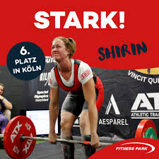 Address, phone number, stadtwald park köln reviews: Artikel Im Fitnessstudio Bremen Nord Aumund Fitness Park