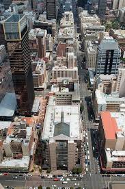 Johannesburg Cbd Converge By Cobusn Via Flickr South Africa Johannesburg City Southern Africa