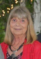 Marsha Marie Armitage