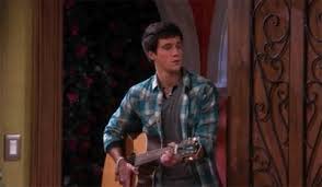 I would have picked jesse the first time around ;) this is only a fan page for jesse from hannah montana. Our Graphics New Drew Roy Gifs 10 Total