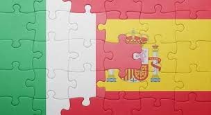 España, tres veces campeona de europa, cayó por primera vez en las semifinales del torneo continental. Los Expertos Descartan Que Espana Pueda Contagiarse De La Crisis Entre Italia Y La Ue Eleconomista Es