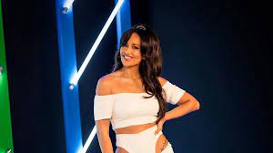 Estão preparados para o novo programa incrível da tvi?! All Together Now Rita Pereira Aconselha Concorrente E Emociona A Irma