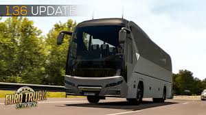The next simulator allows you to feel yourself as a trucker, because many people are tired of ordinary races. How To Download Ets2 V1 35s 65 Dlc S Euro Truck Simulator 2 1 35 Open Beta By Thomastrucker