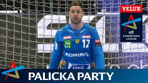 Andreas palicka at thw kiel (in german). Palicka Returns To Kiel In Style Velux Ehf Champions League Youtube
