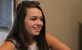 Class Of 17: 'Coachable' And Heading To High School