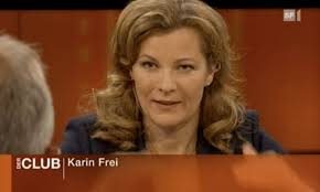 TV-Kritik: Die Neue im «Club»