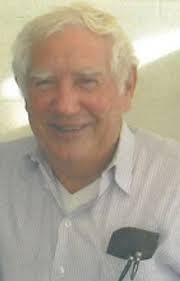 John Daly Obituary January 8, 2016