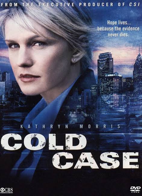 Cold Case (TV Series 2003–2010) - IMDb