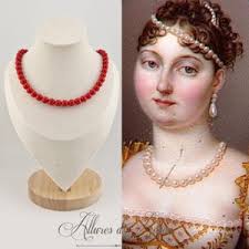 Collar Bondage- Cadena y Pedrería