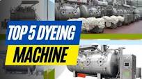 Top Five Industrial Fabric Dyeing Machine ||শীর্ষ পাঁচটি শিল্প ফ্যাব্রিক  ডাইং মেশিন ||