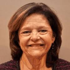 Maureen Smith • Evidence Synthesis Ireland