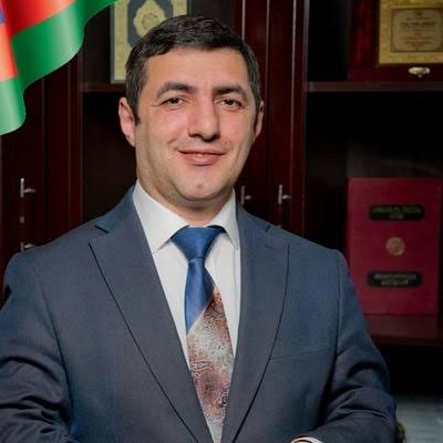 Yusifov Ceyhun Salman oğlu - Vakil-az.com