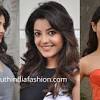 Ideas for short black hair highlights. 1