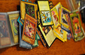 Please take your time when you are creating these oricas. Where Do Fake Yu Gi Oh Cards Come From And How To Spot Them