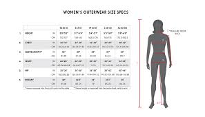 11 Curious Wesc Clothing Size Chart