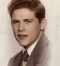 Remembering Charles W Truscott