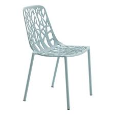 Forest Stackable Side Chair Janus Et Ciejanus Et Cie Side Chairs Chair Design
