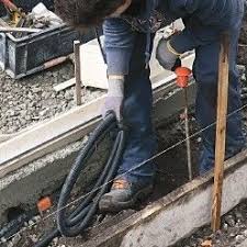 Diy Poser Un Portail Coulissant En Aluminium Portail Coulissant Portail Portail Aluminium