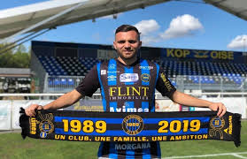 We did not find results for: L Ancien International Marvin Martin Signe Au Fc Chambly
