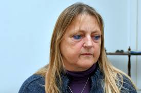 El motivo del paro es el de repudio por la represión que está sufriendo la  comunidad docente de Jujuy”