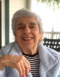 LILLIAN MORELLA Obituary (2019)