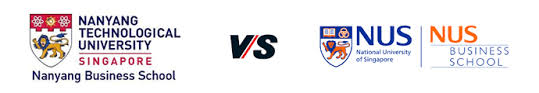 Ntu Mba Vs Nus Mba A Comparison Of Singapore S Premier Mba Schools Nus