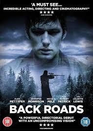 Back Roads (DVD) (2020)
