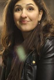 达茜·卡尔登- 抖音百科