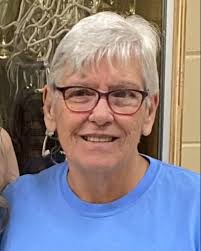 Teresa Dale Burrow Solley Obituary 2024