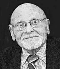 Richard HACKER Obituary (2018)