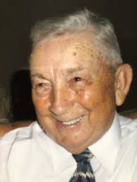 Condolences for Joseph Helaire Marchand